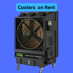 Portable AC on Rent (2)