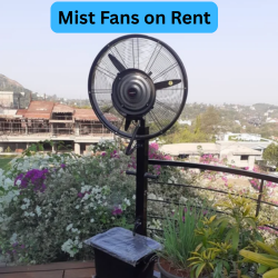 Portable AC on Rent (4)